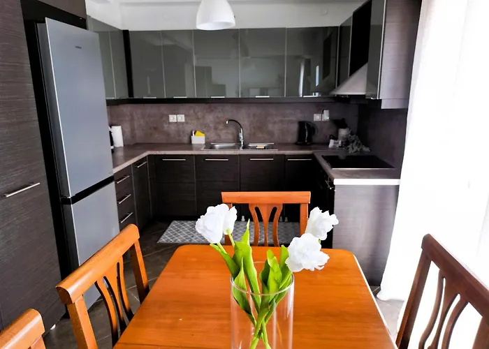Horizon's Harvest House Kanakádes