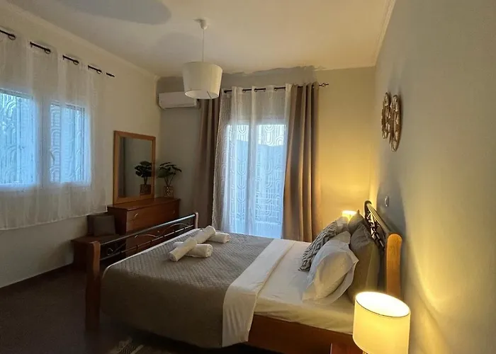 Horizon's Harvest House Kanakádes