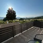 Horizon's Harvest House Lägenhet