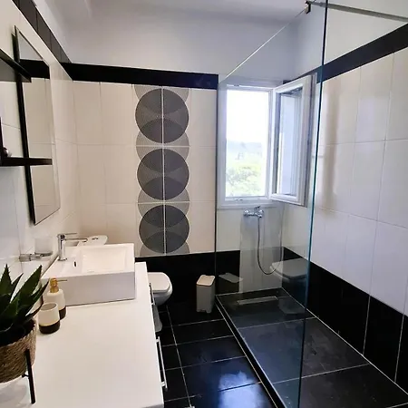 Horizon's Harvest House Appartement