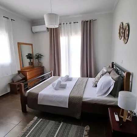 Horizon's Harvest House Kanakádes