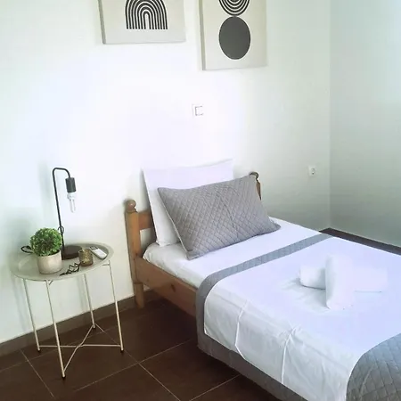 Horizon's Harvest House Апартаменты *