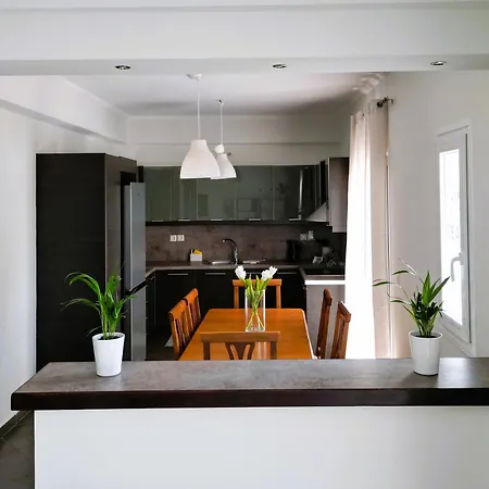 Horizon's Harvest House Appartement