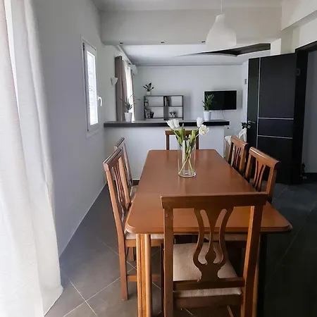 Horizon's Harvest House Апартаменты