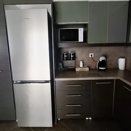 Appartement Horizon's Harvest House