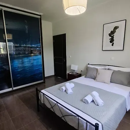 Horizon's Harvest House Appartement *