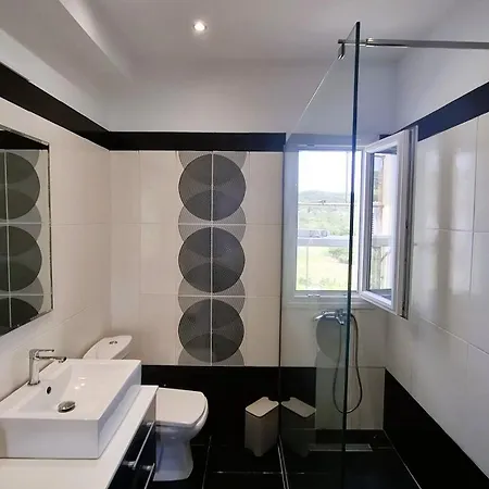 Horizon's Harvest House Appartement *