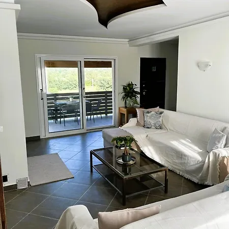 Appartement Horizon's Harvest House Kanakádes