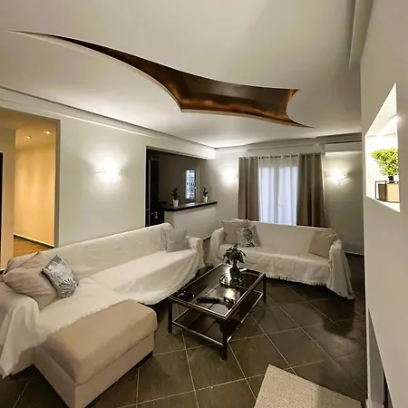 Horizon's Harvest House Appartement