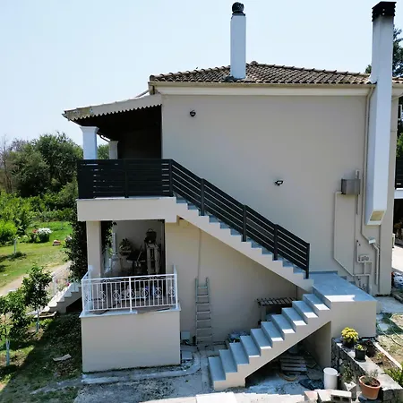 Horizon's Harvest House Apartament *