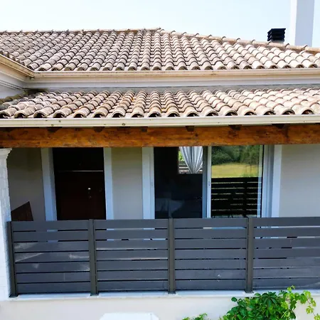 Horizon's Harvest House *