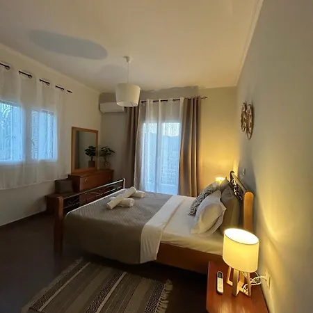 Horizon's Harvest House Kanakádes