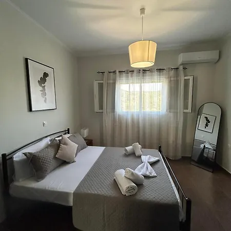 Appartement Horizon's Harvest House