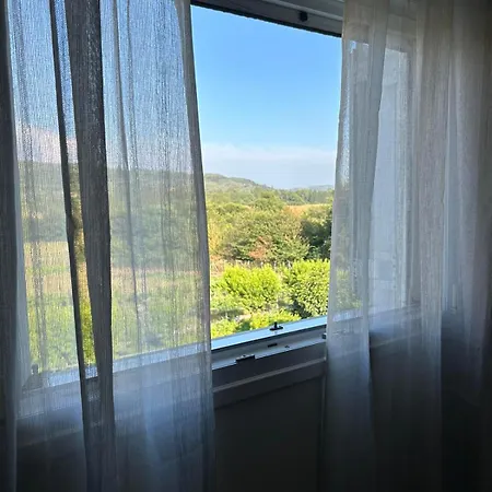 Horizon's Harvest House Appartement