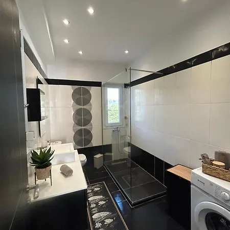 Horizon's Harvest House Appartement *