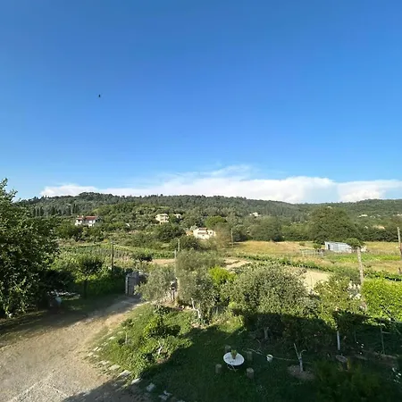 Appartement Horizon's Harvest House