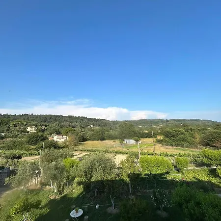 Appartement Horizon's Harvest House