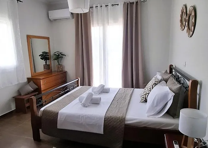 Horizon's Harvest House Kanakádes