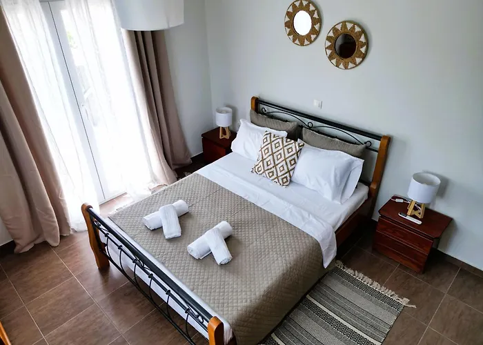 Horizon's Harvest House *