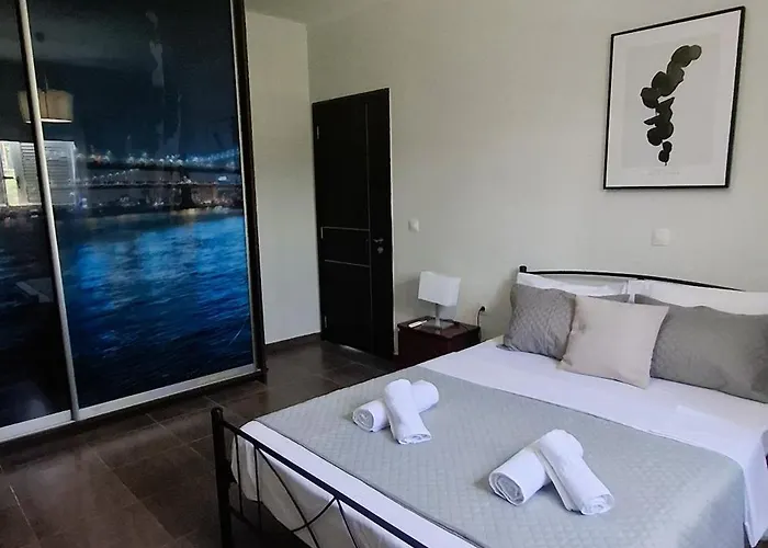 Horizon's Harvest House Apartament *