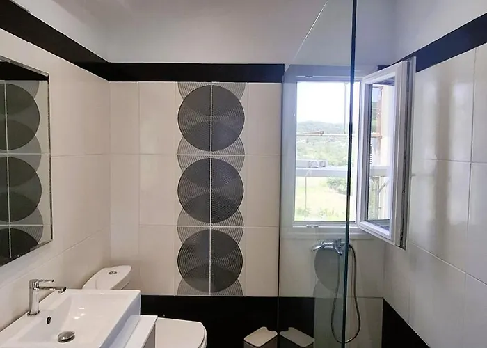 Horizon's Harvest House Apartament *