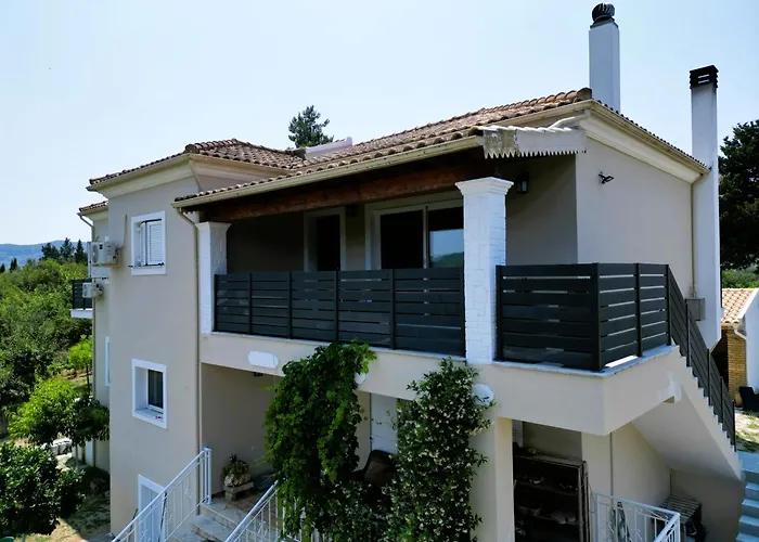 Horizon's Harvest House *
