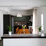 Horizon's Harvest House Lejlighed