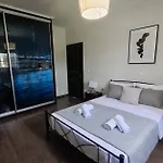 Horizon's Harvest House Lejlighed *