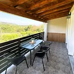 Horizon's Harvest House Lejlighed *