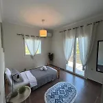 Horizon's Harvest House Kanakádes