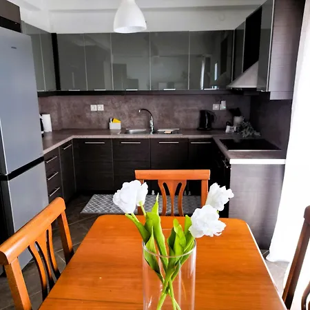 Horizon's Harvest House Kanakádes