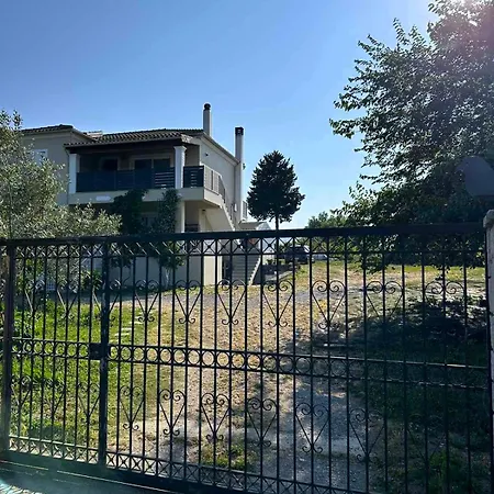 Appartamento Horizon's Harvest House