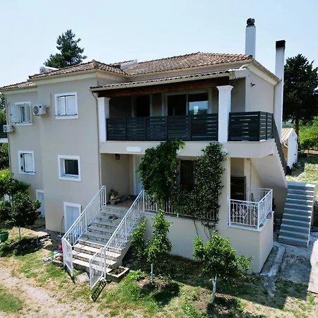 Horizon's Harvest House Apartamento *